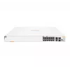 Valdomas komutatorius HPE Aruba Instant On 1960 8p 1G PoE 480W