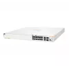 Valdomas komutatorius HPE Aruba Instant On 1960 8p 1G PoE 480W