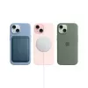 Apple iPhone 15 15,5 cm (6,1) Dual SIM iOS 17 5G USB Type-C 128 GB juodas