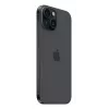 Apple iPhone 15 15,5 cm (6,1) Dual SIM iOS 17 5G USB Type-C 128 GB juodas