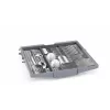 Įmontuojama indaplovė Bosch Serie6 SMD6ECX21E — Bosch Serie6 įmontuojama indaplovė, modelis SMD6ECX21E