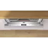 Įmontuojama indaplovė Bosch Serie6 SMD6ECX21E — Bosch Serie6 įmontuojama indaplovė, modelis SMD6ECX21E