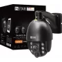 PTZ IP apsaugos kamera Instar IN-9420 (modelis 14091) 2K+ 2560x1440, WLAN, LAN, PoE, IP66, juoda