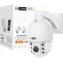 IP apsaugos kamera Instar IN-9420 2K+ (14092) 2560x1440 pikselių PTZ LAN WLAN PoE