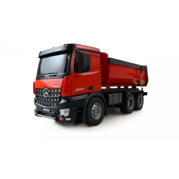 Amewi 22407 radijo bangomis valdomas modelis 1:18 su elektriniu varikliu