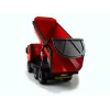 Amewi 22407 radijo bangomis valdomas modelis 1:18 su elektriniu varikliu