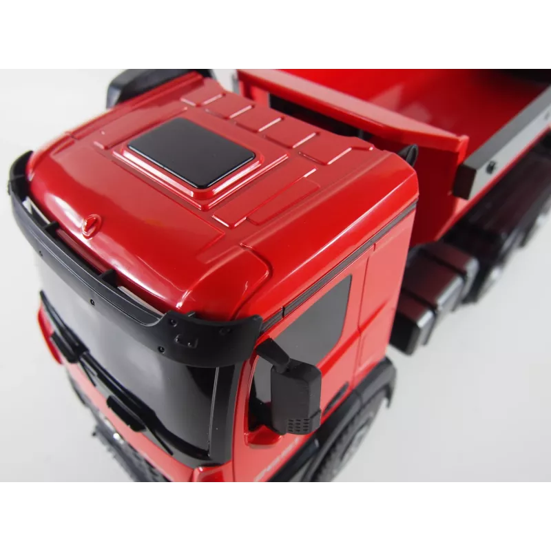 Amewi 22407 radijo bangomis valdomas modelis 1:18 su elektriniu varikliu