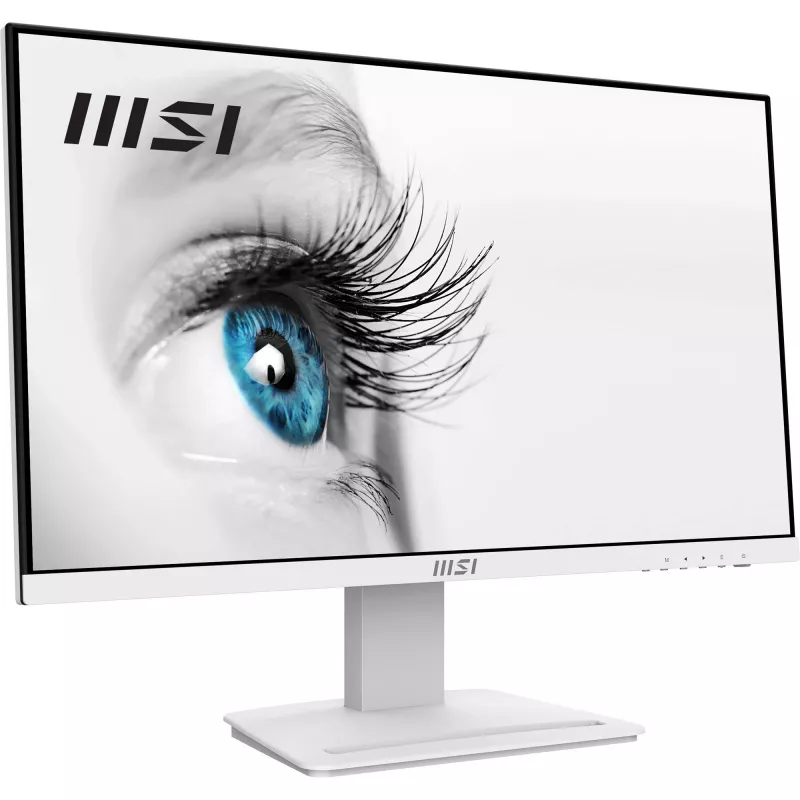 Monitorius MSI MP243XWDE 24 colių IPS FHD LED ekranas