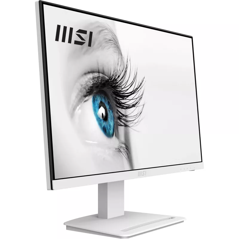 Monitorius MSI MP243XWDE 24 colių IPS FHD LED ekranas