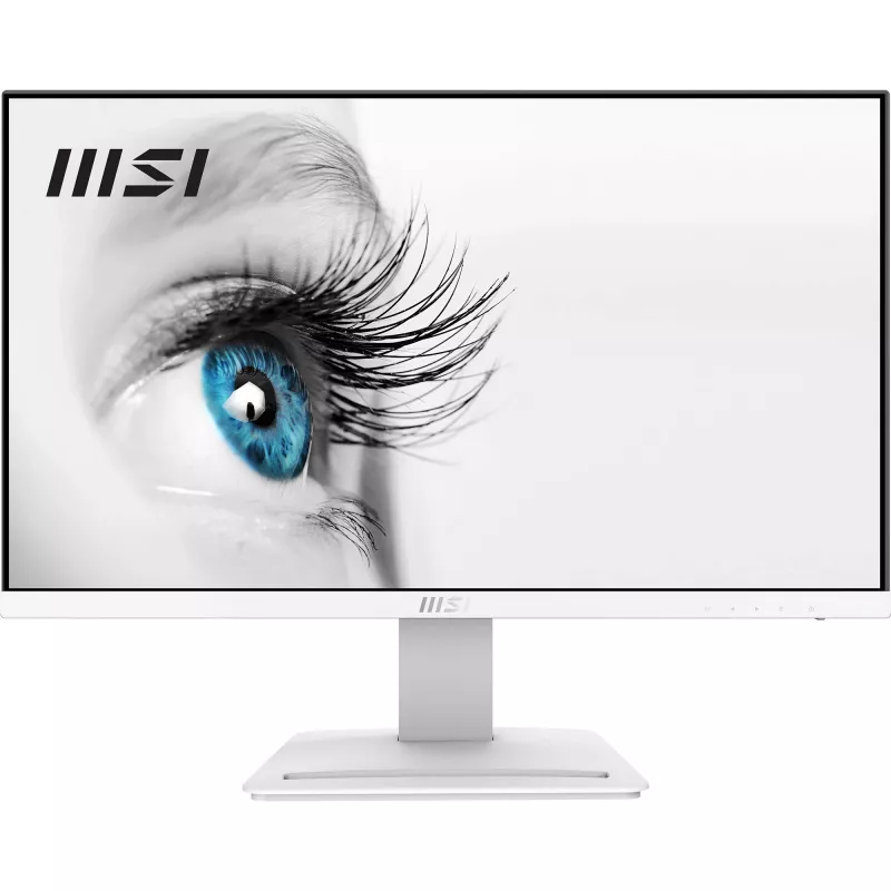 Monitorius MSI MP243XWDE 24 colių IPS FHD LED ekranas