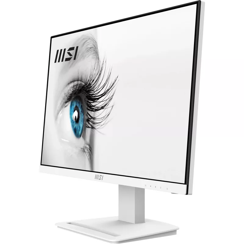 Monitorius MSI MP243XWDE 24 colių IPS FHD LED ekranas