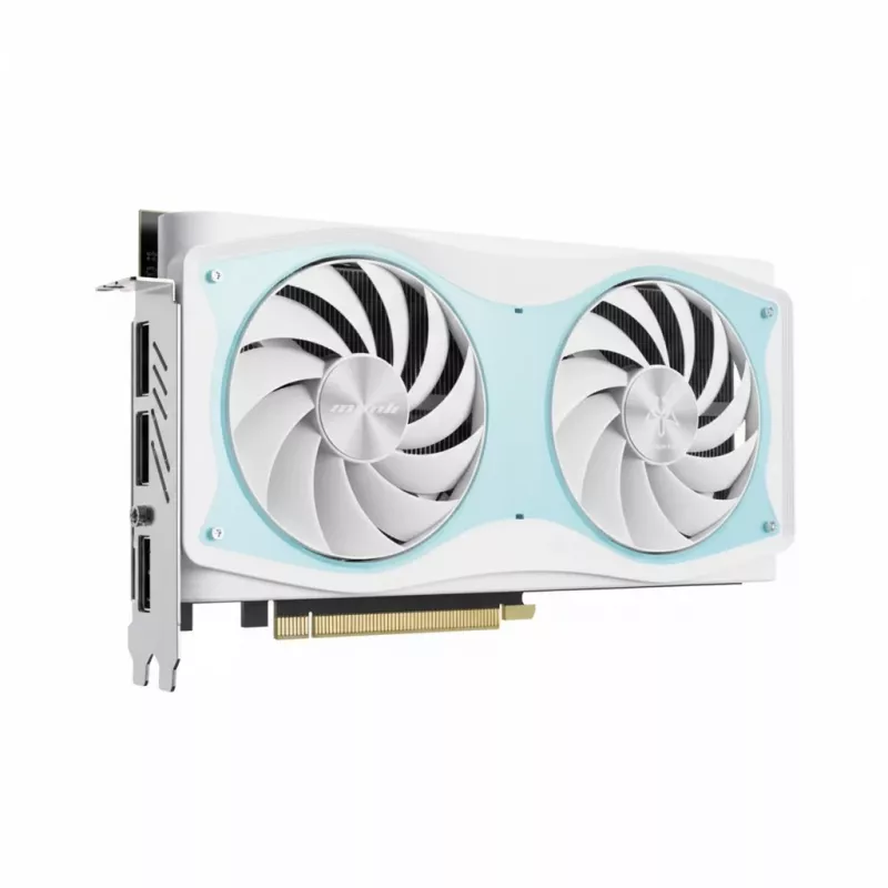 Manli VGA Man GeForce® RTX 5060 TI 8GB Polar Fox OC