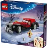 LEGO rinkinys „Cruella De Vil automobilis“ 43277 – kolekcinis konstravimo rinkinys