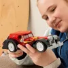 LEGO rinkinys „Cruella De Vil automobilis“ 43277 – kolekcinis konstravimo rinkinys
