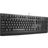 Lenovo Preferred Pro II klaviatūra USB QWERTY UK English juoda (00XH726)