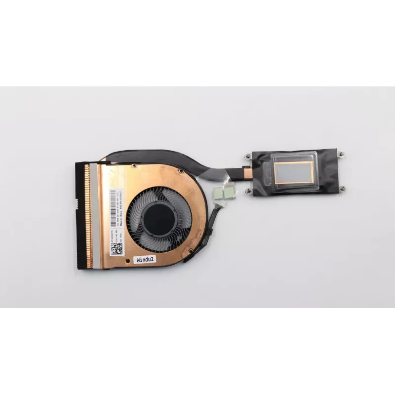 Lenovo Fan UMA DELTA WN-2 (01ER497)