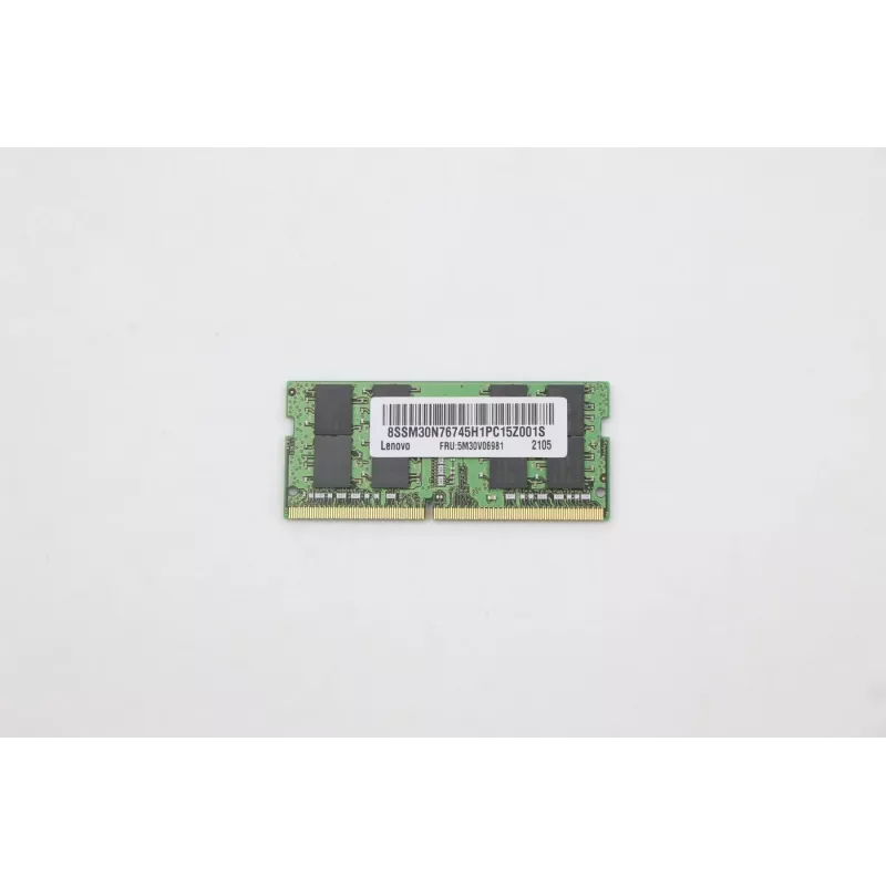 Lenovo MEMORY SODIMM 32GB DDR4.3200 Hynix - 32 GB - DDR4