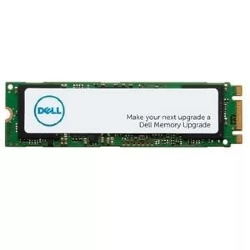 SSD diskas DELL 512GB M.2 NVMe KP8C4