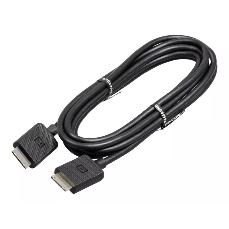 HDMI laidas Samsung BN39-02014A 3m Type C Mini juodas