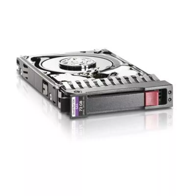 HPE 737573-001 saugojimo diskas