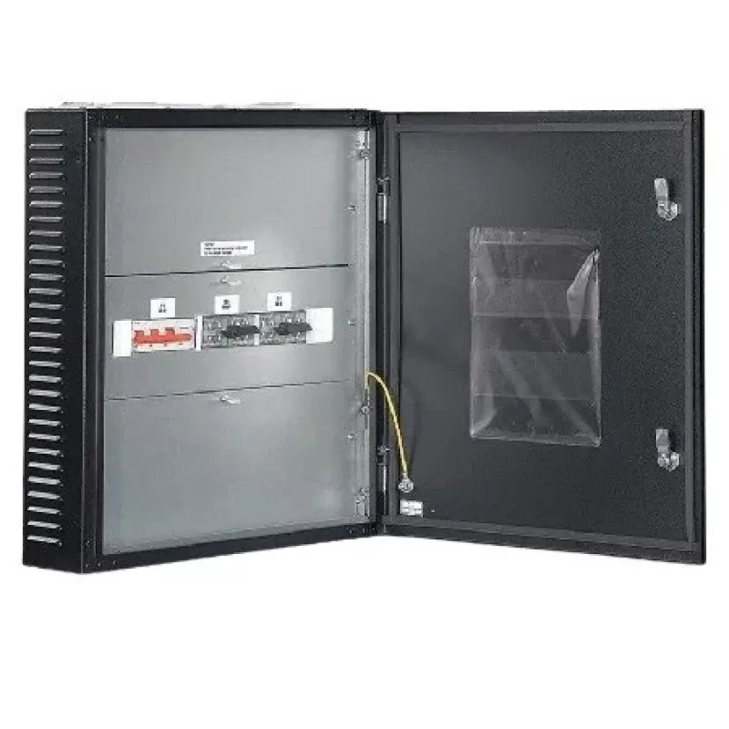 Išorinis aplinkkelis 20kW 2 jungiklių/MBS