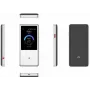 Telekom-Aktion ZTE U60 HyperMobile 2 Sidabrinė