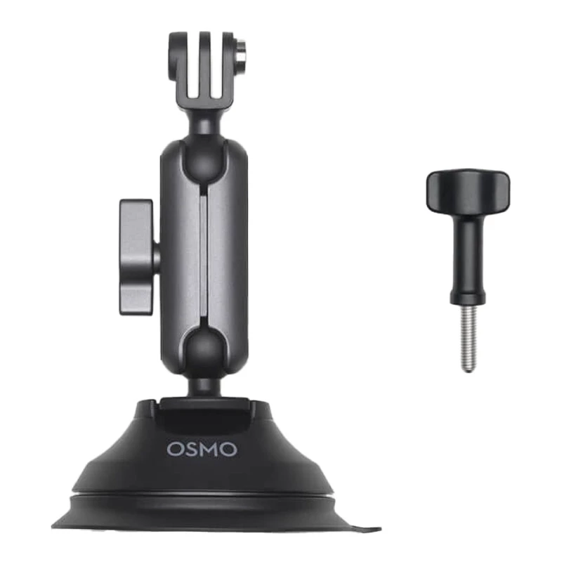 Osmo Action siurbtuko laikiklis