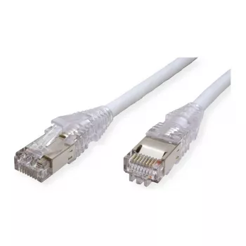 Datwyler Cat.6 H, AMP v2, pilkas 3 m Datwyler CU 7702 flex LS0H, AMP v2 (21.05.0530)