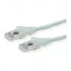 Datwyler Cat.6 H, AMP v2, pilkas 3 m Datwyler CU 7702 flex LS0H, AMP v2 (21.05.0530)