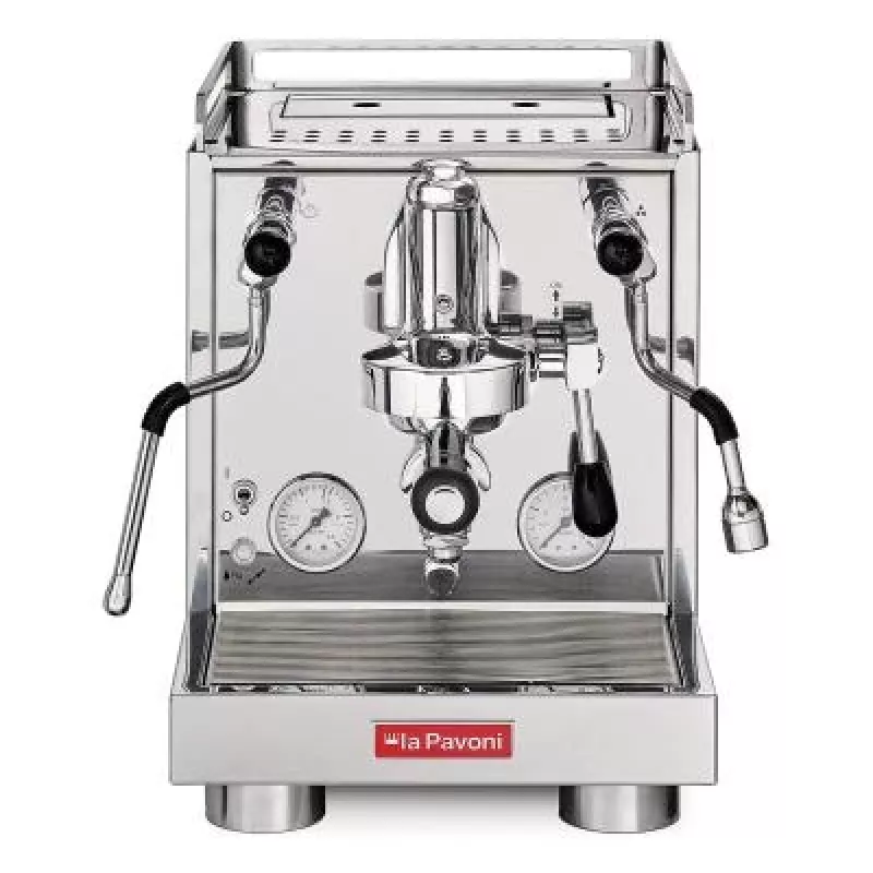 La Pavoni Espressomachine (LPSCVS01EU) New Cellini Evolution nerūdijantis plienas