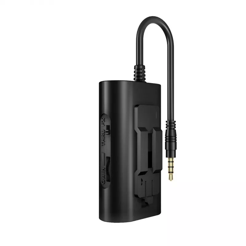 IK Multimedia iRig 2 - garso sąsaja