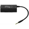 IK Multimedia iRig 2 - garso sąsaja