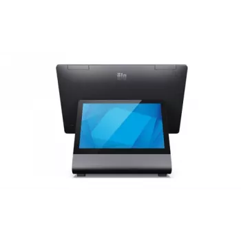 Elo I-Series EloPOS Z30 - All-in-One (Complete Solution) - 1 x Pentium J6426 / 2 GHz - RAM 8GB - SSD 128GB - NVMe - UHD Graphics - 1GbE, Bluetooth 5,2, Wi-Fi 6 - WLAN: 802,11a/b/g/