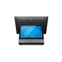 Elo I-Series EloPOS Z30 - All-in-One (Complete Solution) - 1 x Pentium J6426 / 2 GHz - RAM 8GB - SSD 128GB - NVMe - UHD Graphics - 1GbE, Bluetooth 5,2, Wi-Fi 6 - WLAN: 802,11a/b/g/