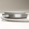 Zens Pro 2 USB-C–USB-C laidas, baltas