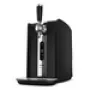 Alaus pylimo sistema Philips HD3770/90 PerfectDraft, juoda, suderinama su 6 l statinėmis