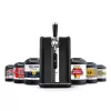 Alaus pylimo sistema Philips HD3770/90 PerfectDraft, juoda, suderinama su 6 l statinėmis