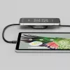 Zens ZECC05B/00 USB laidas juodas