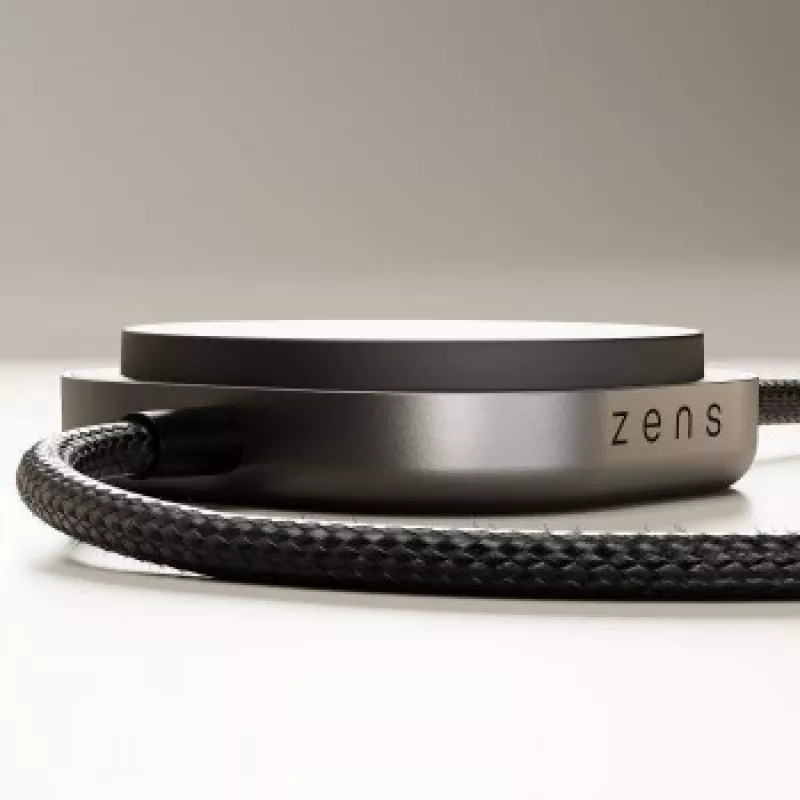 Zens ZECC05B/00 USB laidas juodas