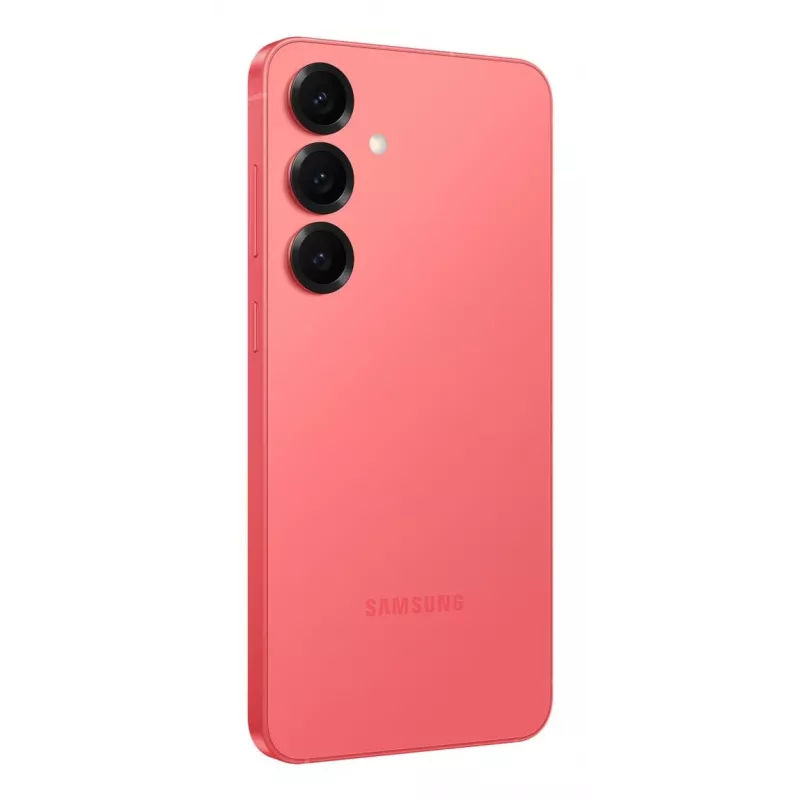 Mobilusis telefonas Galaxy S25/512GB COR.RED SM-S931B Samsung