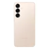 Samsung Galaxy S25+ SM-S936B/DS 17 cm (6,7) Dual SIM Android 15 5G USB Type-C 12 GB 256 GB 4900 mAh Auksinė, Rožinė