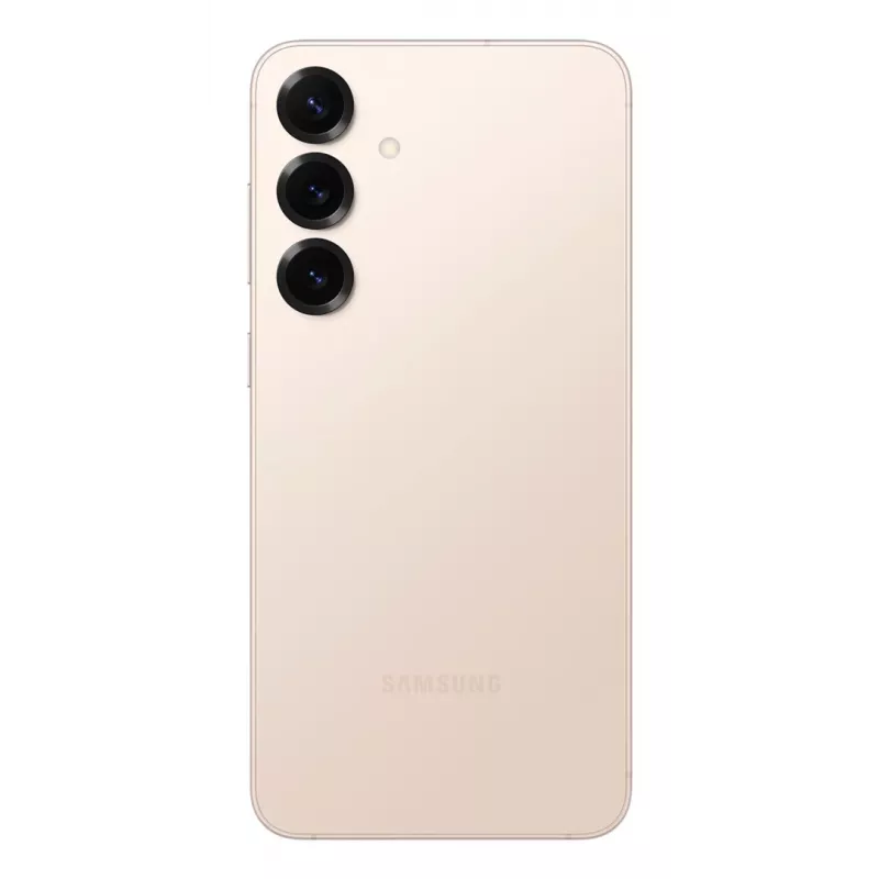 Samsung Galaxy S25+ SM-S936B/DS 17 cm (6,7) Dual SIM Android 15 5G USB Type-C 12 GB 256 GB 4900 mAh Auksinė, Rožinė