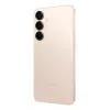 Samsung Galaxy S25+ SM-S936B/DS 17 cm (6,7) Dual SIM Android 15 5G USB Type-C 12 GB 256 GB 4900 mAh Auksinė, Rožinė