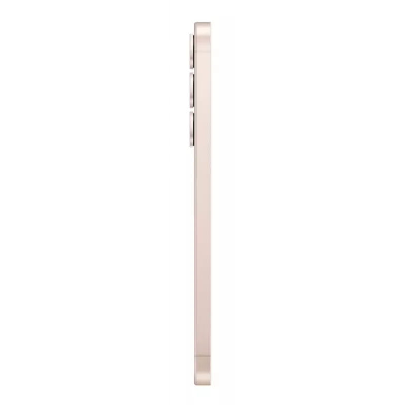Samsung Galaxy S25+ SM-S936B/DS 17 cm (6,7) Dual SIM Android 15 5G USB Type-C 12 GB 256 GB 4900 mAh Auksinė, Rožinė