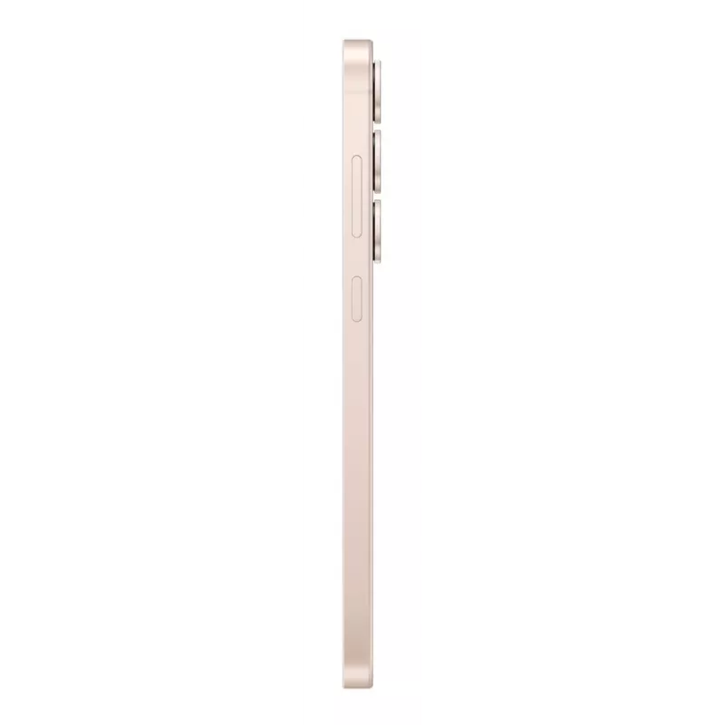 Samsung Galaxy S25+ SM-S936B/DS 17 cm (6,7) Dual SIM Android 15 5G USB Type-C 12 GB 256 GB 4900 mAh Auksinė, Rožinė