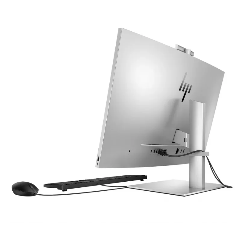 „All-in-One“ kompiuteris HP EliteOne 870 G9 AiO — 27 colių FHD IPS, „Intel Core i7-14700“, 16 GB DDR5, 512 GB NVMe, „Intel UHD 770“, „Windows 11 Pro“