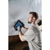 Belaidis medienos segiklis „GTH 18V-14 Professional solo“, 18 V, elektrinis segiklis, mėlynas/juodas, be akumuliatoriaus ir įkroviklio