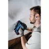 Belaidis medienos segiklis „GTH 18V-14 Professional solo“, 18 V, elektrinis segiklis, mėlynas/juodas, be akumuliatoriaus ir įkroviklio