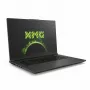 XMG FOCUS 17 - M25bxm - 17,3 QHD 240 Hz IPS ekranas, Intel Core i9 14900HX, 32 GB RAM, 1 TB SSD, NVIDIA GeForce RTX 5070 Ti, Windows 11 Home