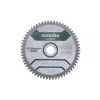 Disko pjūklas Metabo 628066000 21,6 cm